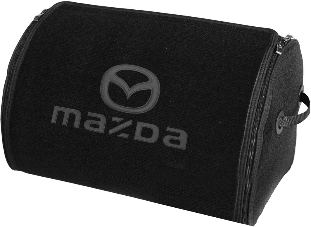 

Сумка-органайзер Sotra Mazda Small Black в багажник ST 110111-L-Black