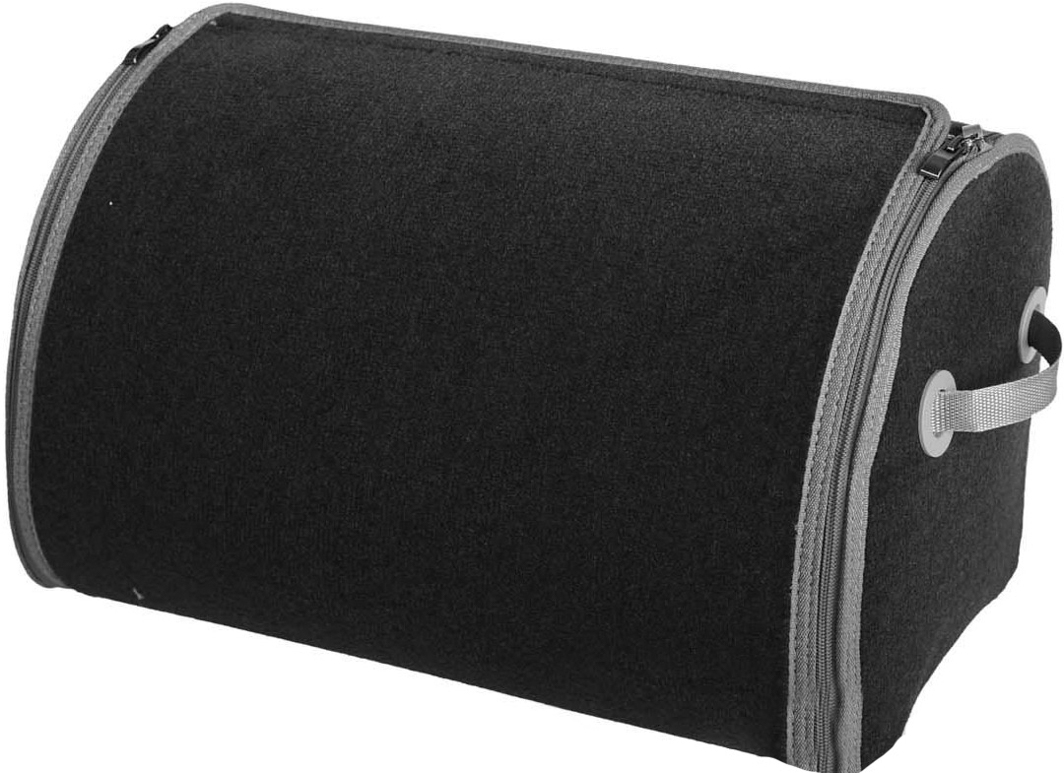 

Сумка-органайзер Sotra Small Grey в багажник ST 000000-L-Grey