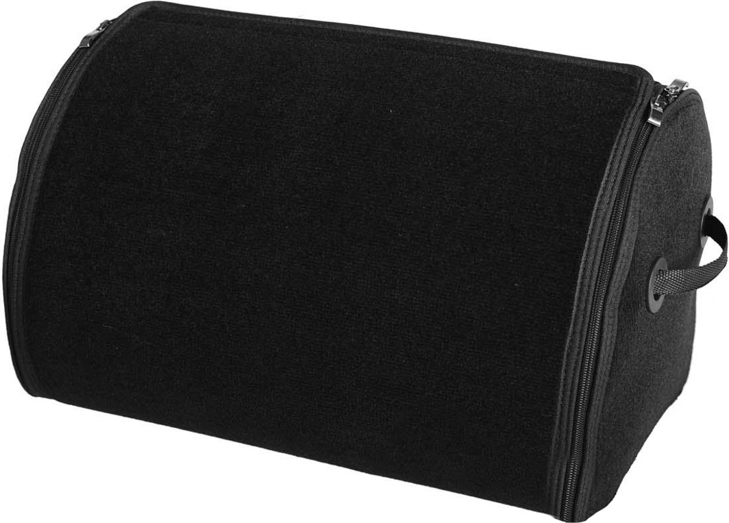 

Сумка-органайзер Sotra Small Black в багажник ST 000000-L-Black