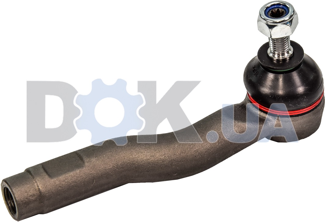 

Spidan 50009 Наконечник рулевой тяги