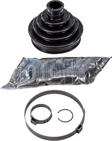 Пыльник ШРУСа Spidan 25527