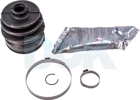 Пыльник ШРУСа Spidan 25508