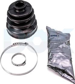 Пыльник ШРУСа Spidan 23198