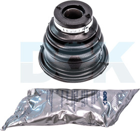 Пыльник ШРУСа Spidan 24605