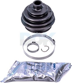 Пыльник ШРУСа Spidan 26057