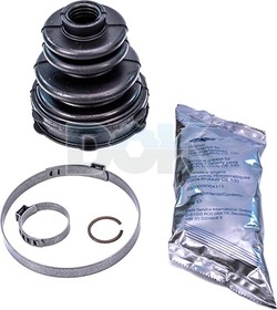 Пыльник ШРУСа Spidan 24737