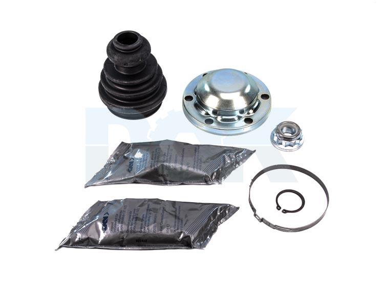 

Spidan 24567 Пыльник приводного вала