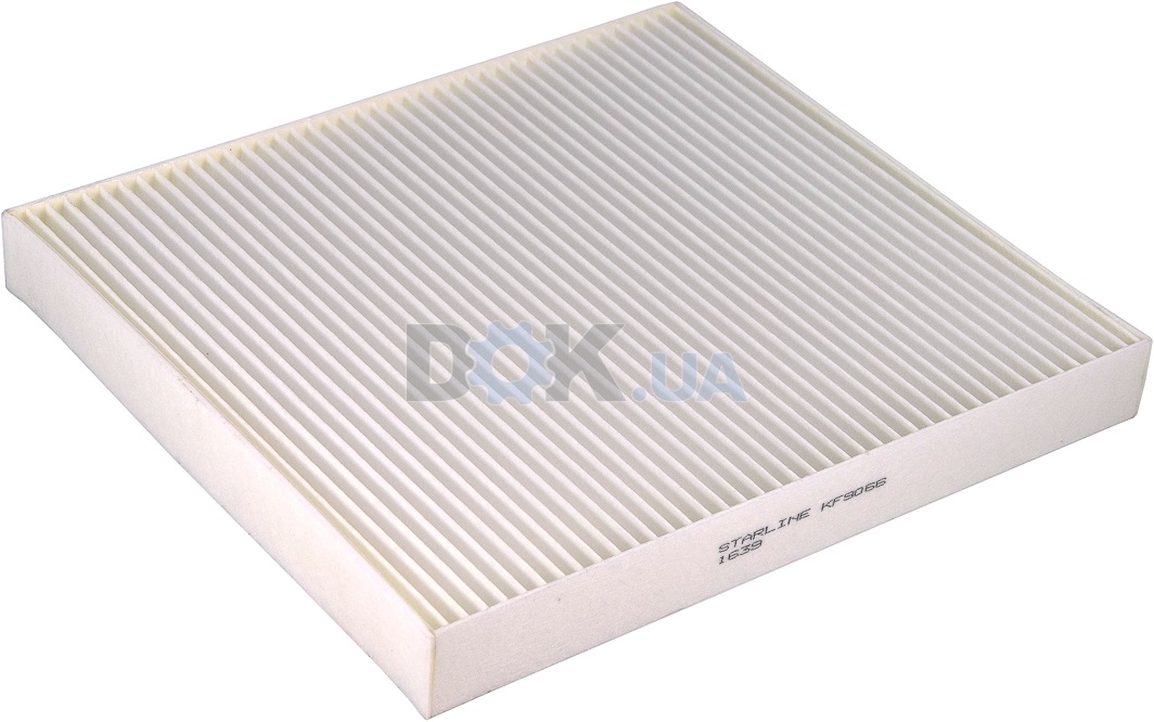 

Starline SFKF9066 Фильтр салона