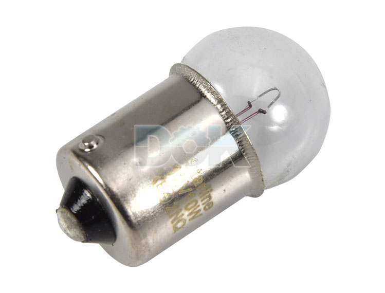 

Автолампа Starline 9999972 Standard R10W BA15s 10 W прозрачный