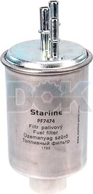 Паливний фільтр Starline SF PF7474