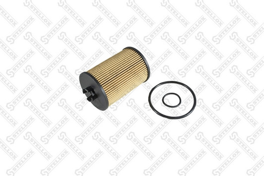 20-50698-SX Stellox Масляный фильтр