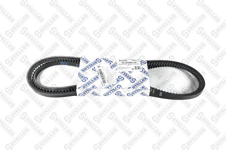 

Stellox 0101650SX Поликлиновой ремень