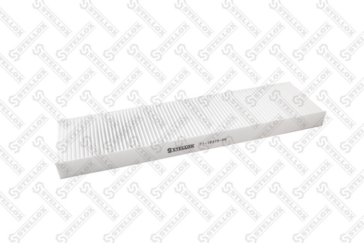 

Stellox 7110370sx Фильтр салона