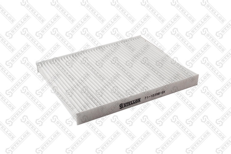 

Stellox 7110398sx Фильтр салона