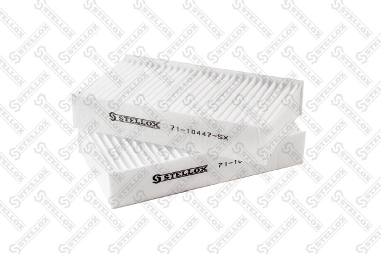 

Stellox 7110447sx Фильтр салона