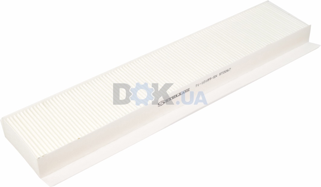 

Stellox 7110189SX Фильтр салона