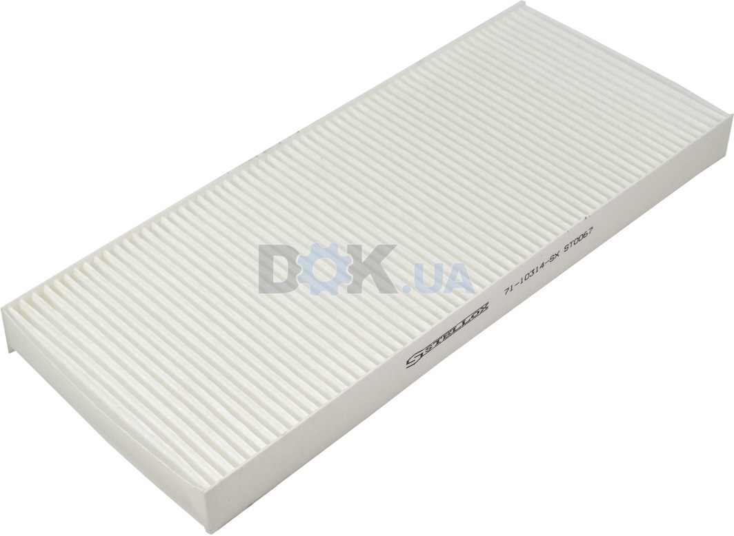 

Stellox 7110314SX Фильтр салона