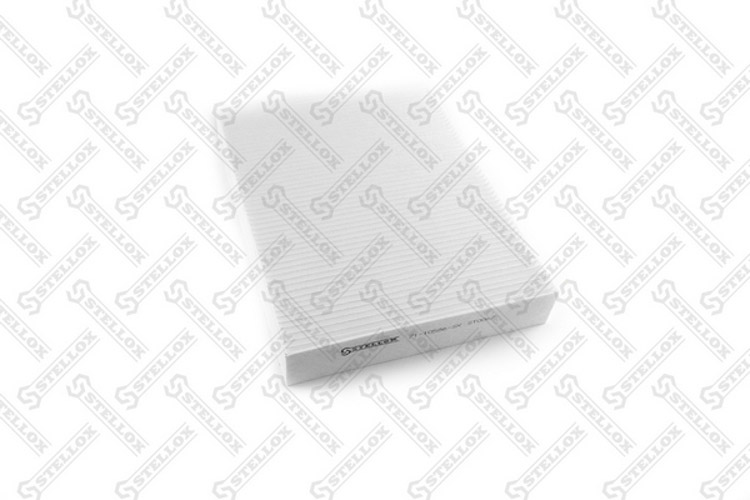 

Stellox 7110586SX Фильтр салона