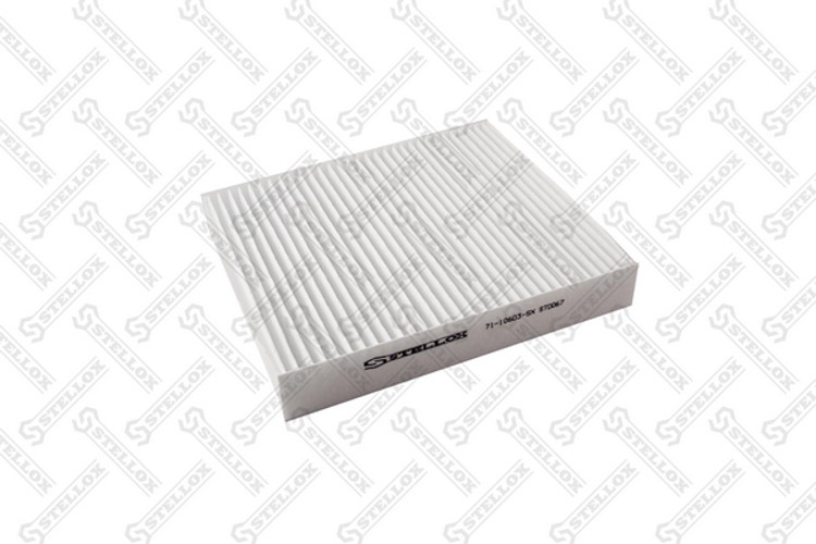 

Stellox 7110603SX Фильтр салона