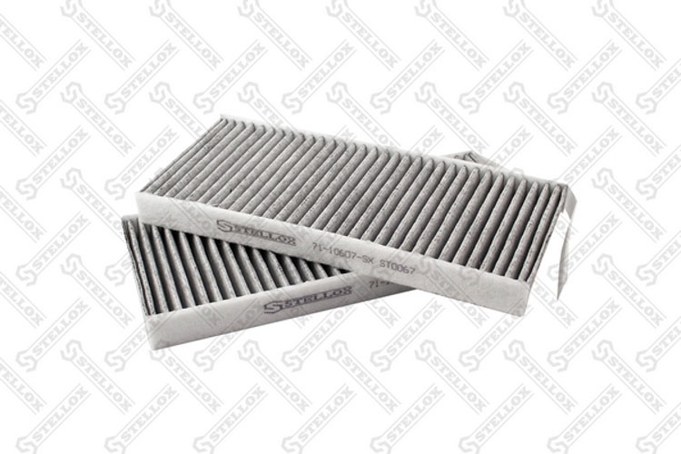 

Stellox 7110607SX Фильтр салона