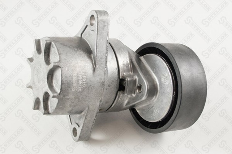 

Stellox 0340647SX Натяжной ролик поликлинового ремня