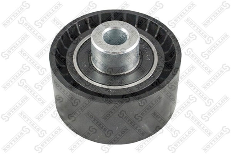 

Stellox 0340447SX Натяжной ролик поликлинового ремня