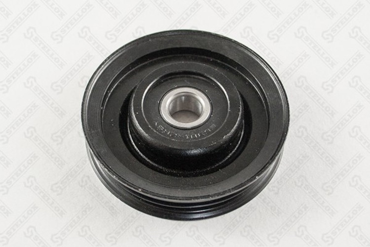 

Stellox 0340796SX Натяжной ролик поликлинового ремня