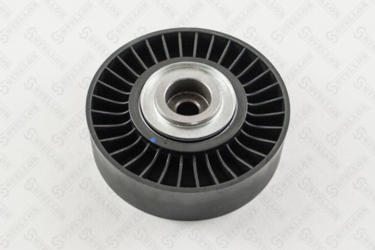 

Stellox 0340597SX Натяжной ролик поликлинового ремня
