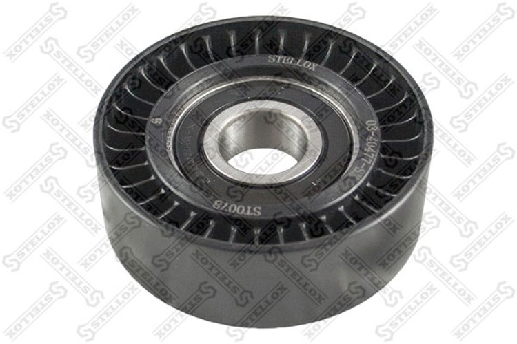 

Stellox 0340477SX Натяжной ролик поликлинового ремня