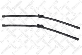 Щетки стеклоочистителя Stellox 201649SX