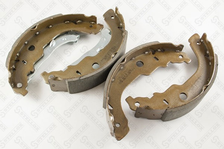 

Stellox 000446SX Тормозные колодки