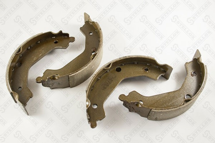 

Stellox 000520SX Тормозные колодки