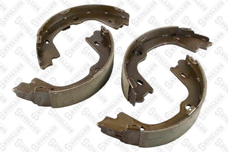 

Stellox 000457SX Тормозные колодки