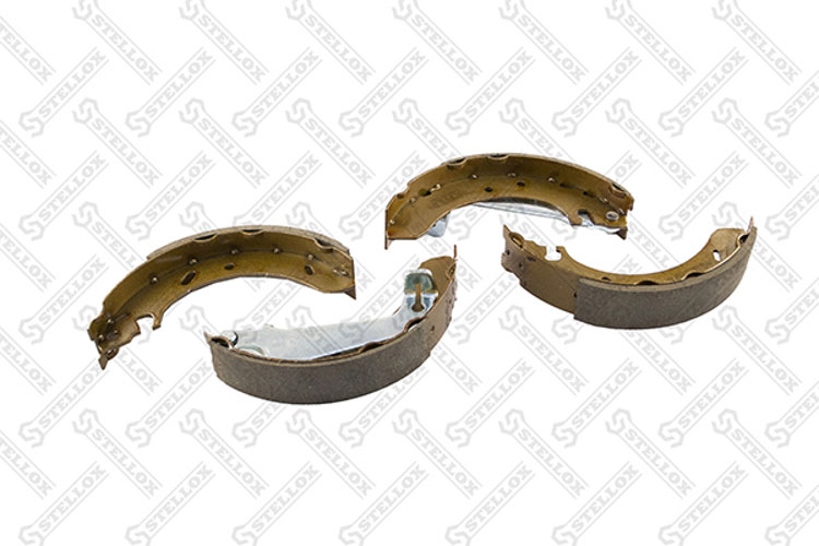 

Stellox 315100SX Тормозные колодки
