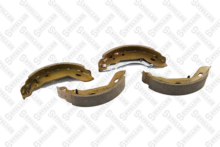 

Stellox 106100SX Тормозные колодки
