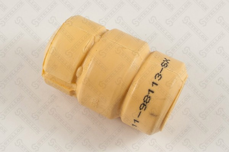 

Stellox 1198113SX Отбойник амортизатора