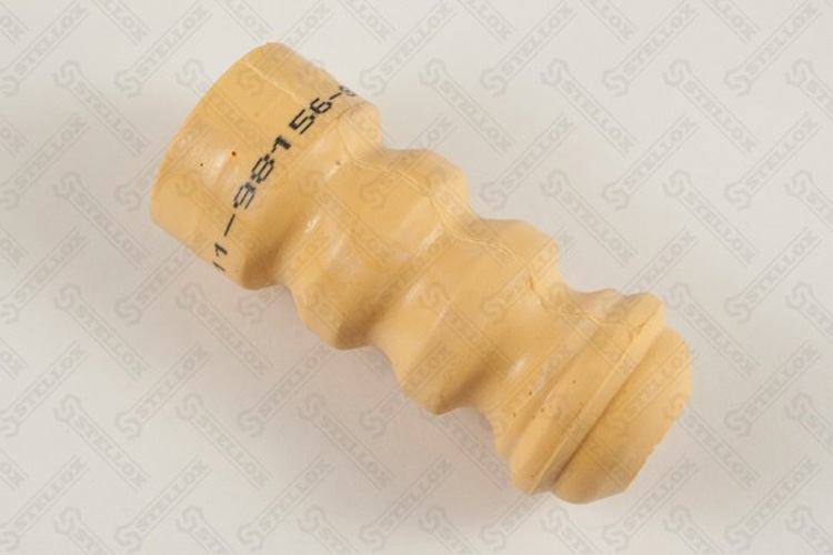

Stellox 1198156SX Отбойник амортизатора