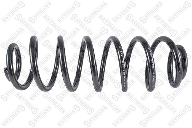 

Stellox 1022134SX Пружина подвески