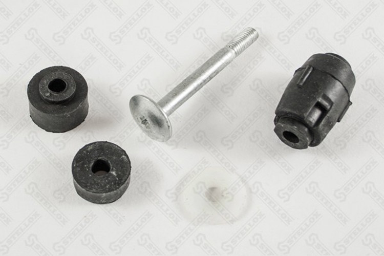

Stellox 5600621ASX Стойка стабилизатора