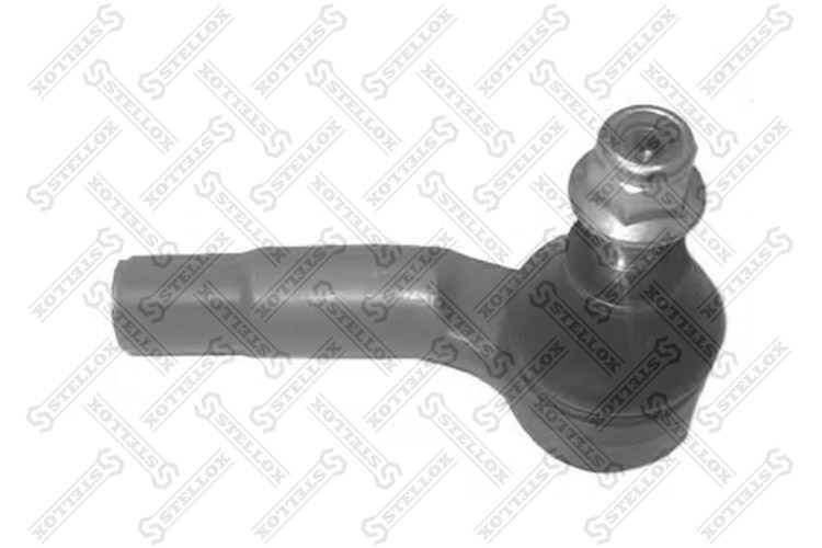 

Stellox 5171014SX Наконечник рулевой тяги