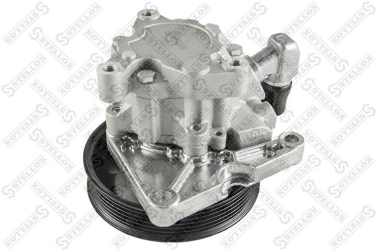 

Stellox 0036254SX Насос ГУР