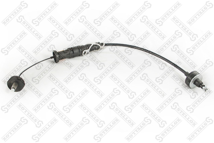 

Stellox 2998312SX Трос сцепления