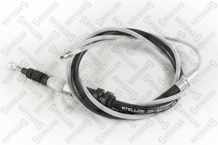 

Stellox 2998528SX Трос ручного тормоза