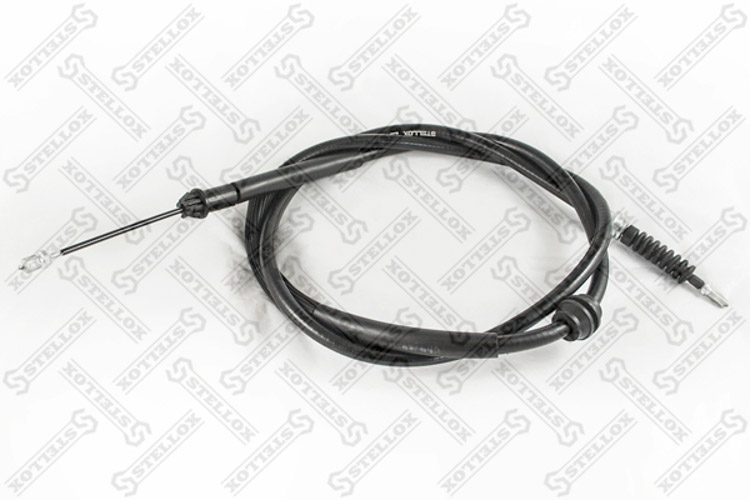 

Stellox 2998517SX Трос ручного тормоза