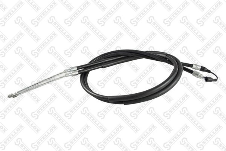 

Stellox 2998608SX Трос ручного тормоза