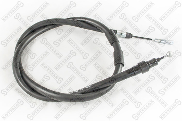 

Stellox 2998501SX Трос ручного тормоза