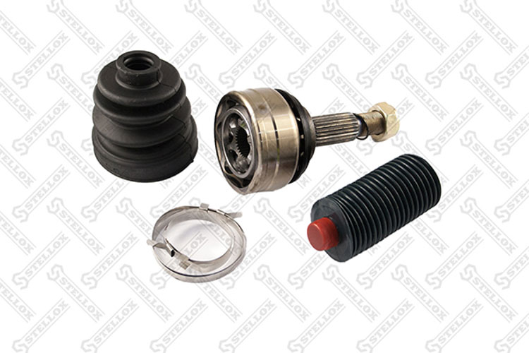 

Stellox 1501501SX ШРУС