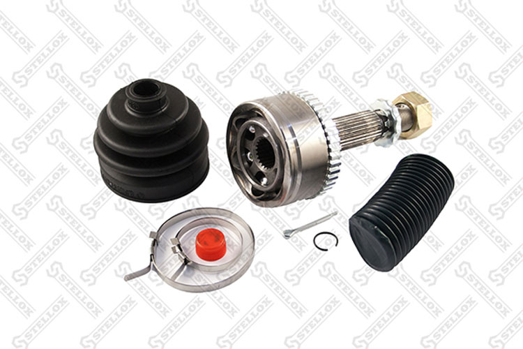 

Stellox 1501348SX ШРУС