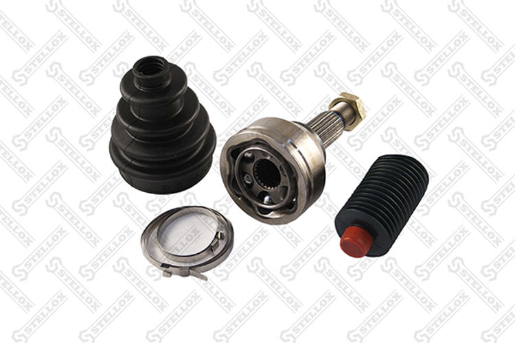 

Stellox 1501354SX ШРУС