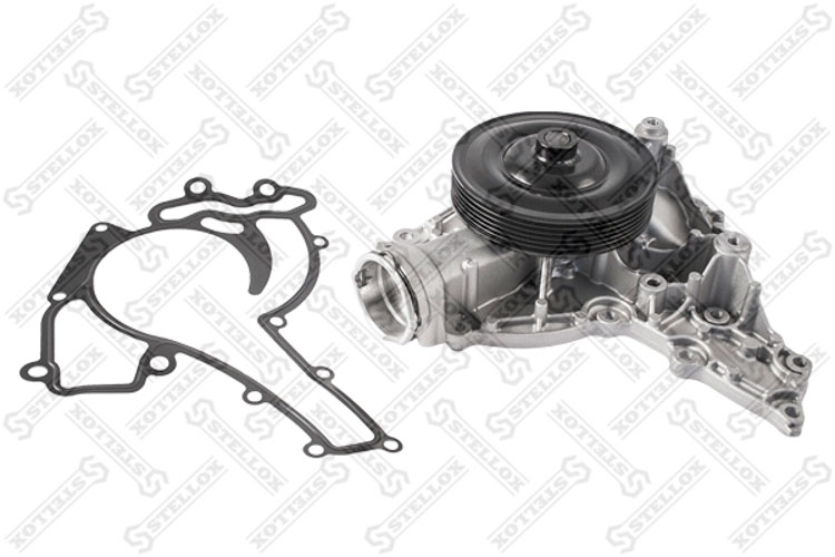

Stellox 45000251SX Помпа